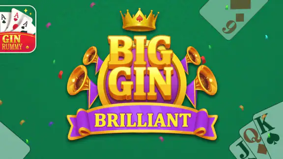 Gin Rummy King screenshot