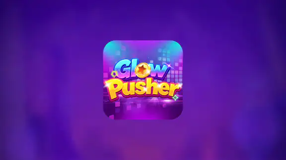 GlowPusher screenshot