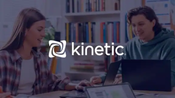 Go Kinetic screenshot