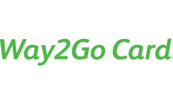 Go Program Way2Go Card screenshot