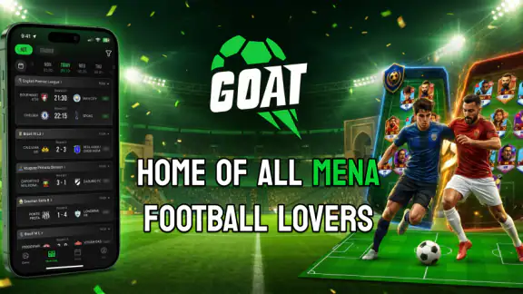 GOAT Football - Fantasy Game screenshot