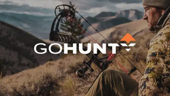 GOHUNT / Hunt Research & Maps screenshot
