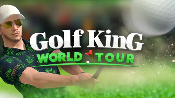 Golf King - World Tour screenshot