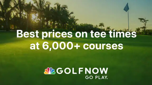 GolfNow: Golf Tee Times screenshot