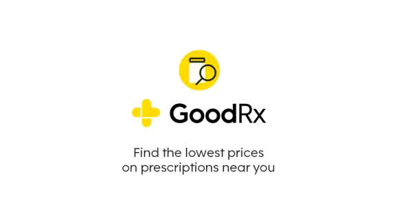 GoodRx: Prescription Coupons screenshot