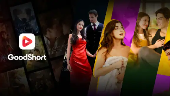 GoodShort - Short Dramas Hub screenshot