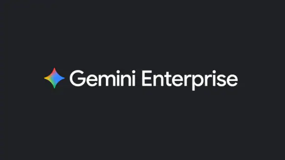 Google Gemini Enterprise screenshot