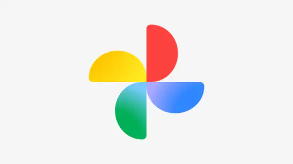 Google Photos screenshot