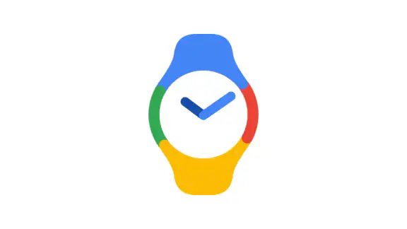 Google Pixel Watch screenshot