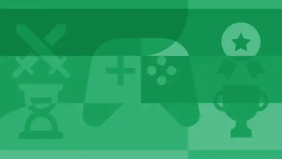 Google Play Games screenshot