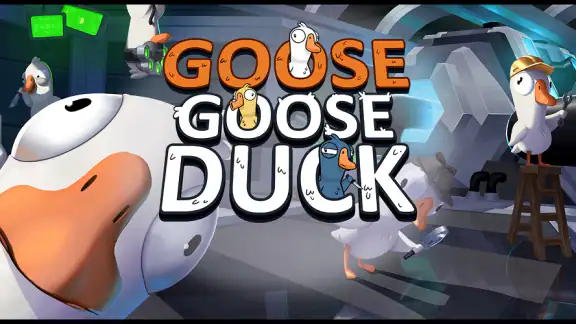 Goose Goose Duck screenshot