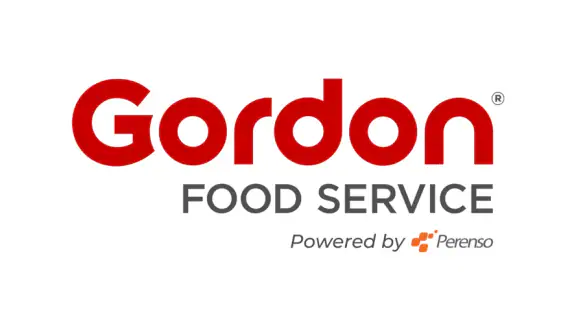 Gordon Food Service Shows screenshot