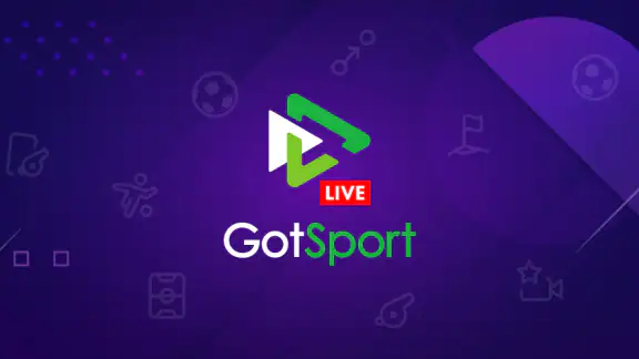 GotSport Live screenshot