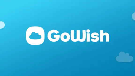 GoWish - Your Digital Wishlist screenshot