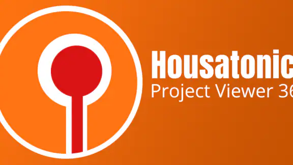 gProjectViewer screenshot