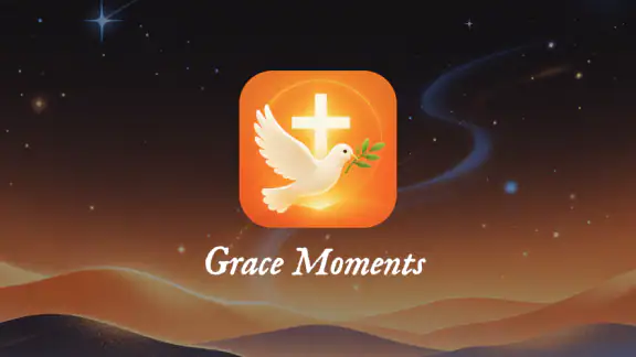 Grace Moments screenshot