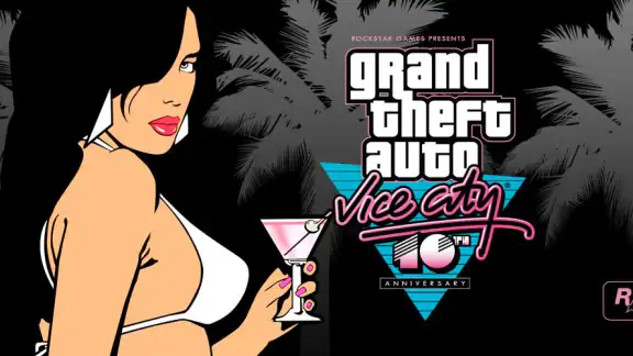 Grand Theft Auto: Vice City screenshot