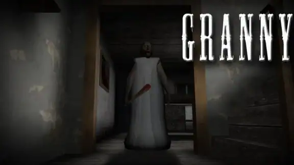 Granny screenshot