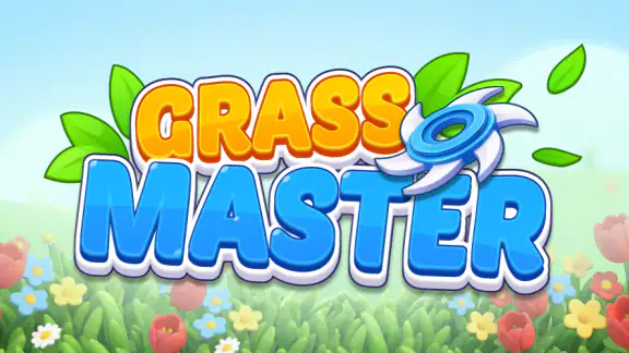Grass Master – Cutting Game screenshot