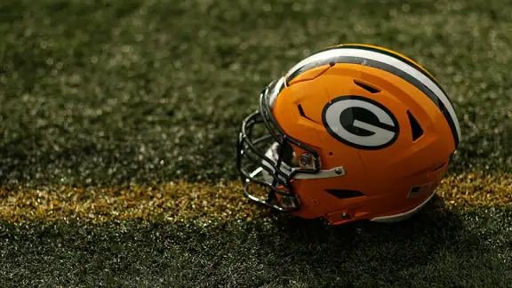 Green Bay Packers screenshot
