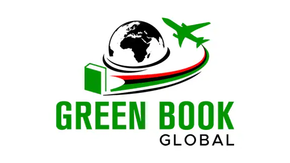 Green Book Global: Trip Safety screenshot