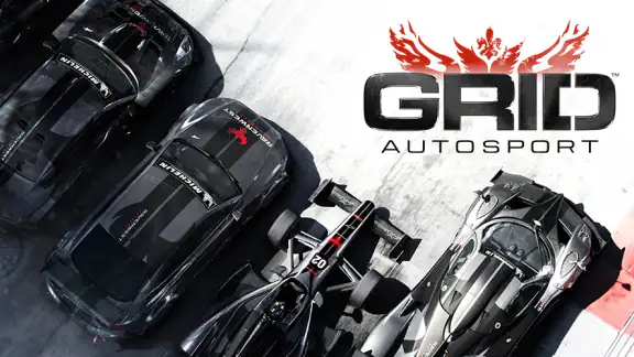 GRID™ Autosport screenshot