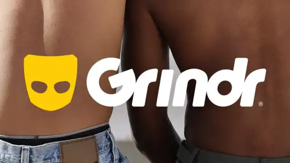 Grindr - Gay Dating & Chat screenshot