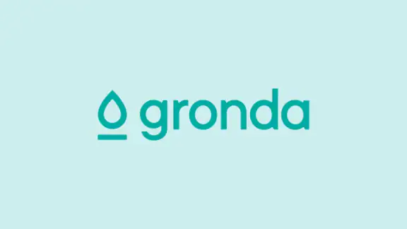 Gronda - For Chefs screenshot