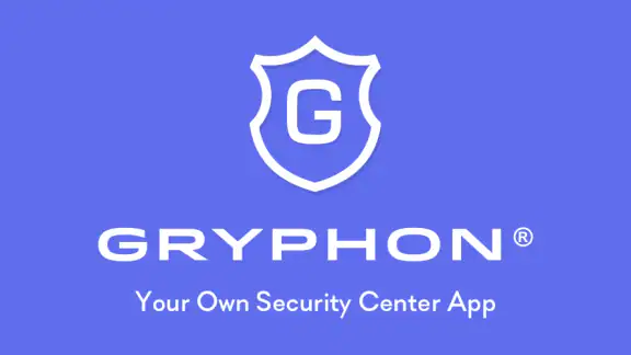 Gryphon Connect screenshot