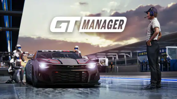 GT Manager screenshot