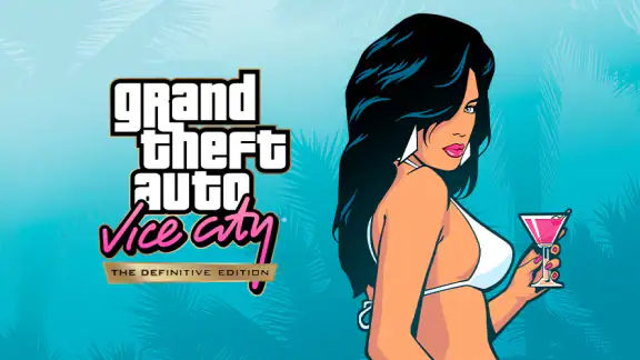 GTA: Vice City - Definitive screenshot