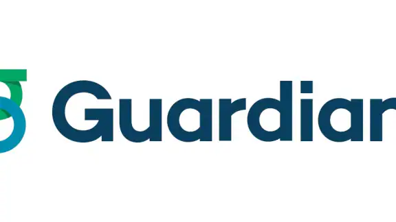Guardian screenshot