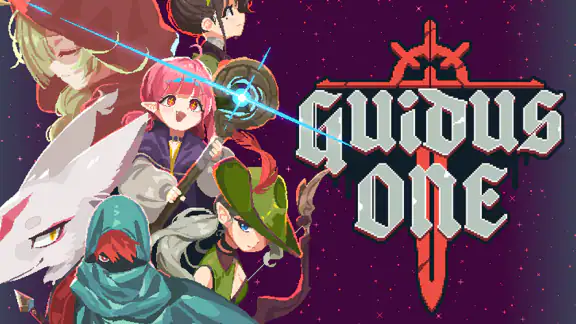 Guidus One screenshot