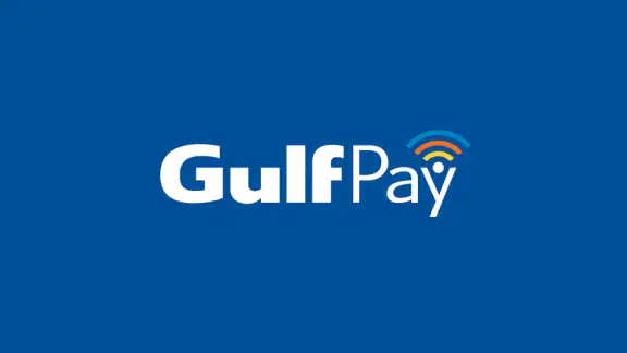 Gulf Pay screenshot