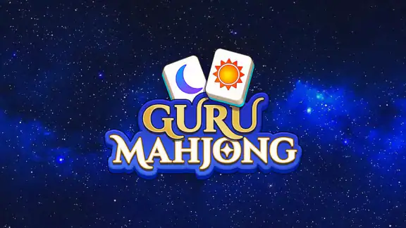 Guru Mahjong screenshot
