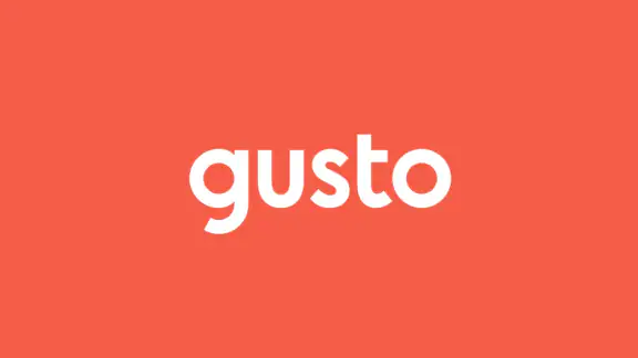 Gusto Mobile screenshot