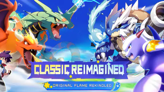 Gym Quest: Trainer Rise screenshot