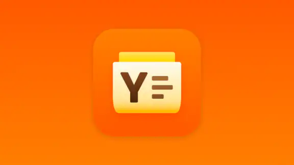 Hacker News screenshot