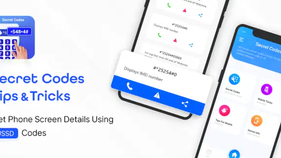 Hacker: Secret Codes & Ciphers screenshot