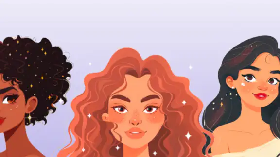 hair2hair - Hair Care Tracker screenshot