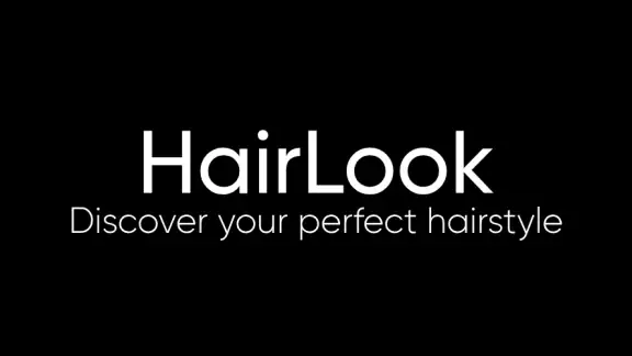 HairLook: AI Hairstyle Try On screenshot