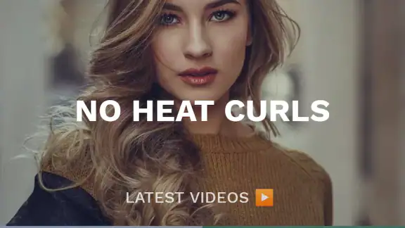 Hairstyles Tutorial Guide screenshot