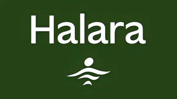 Halara screenshot
