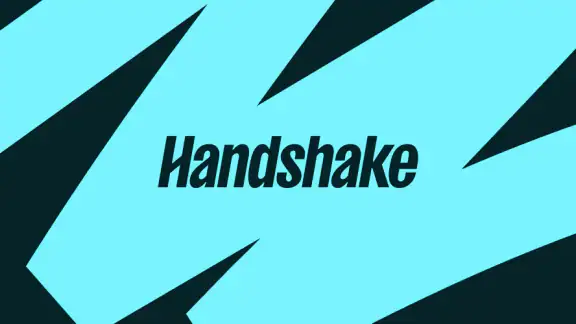 Handshake Jobs & New Careers screenshot