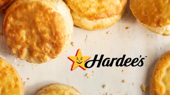 Hardee’s® screenshot