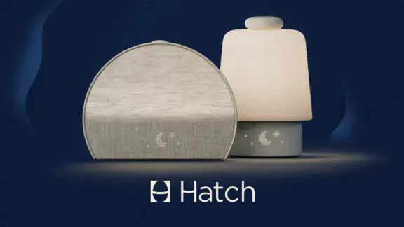 Hatch Sleep screenshot