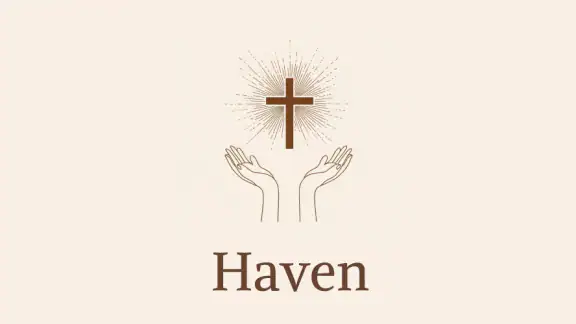 Haven - Chat Bible screenshot