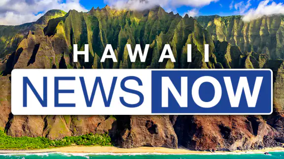 Hawaii News Now screenshot