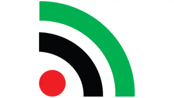 Hayti: Black News and Podcasts screenshot