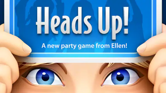 Heads Up! screenshot